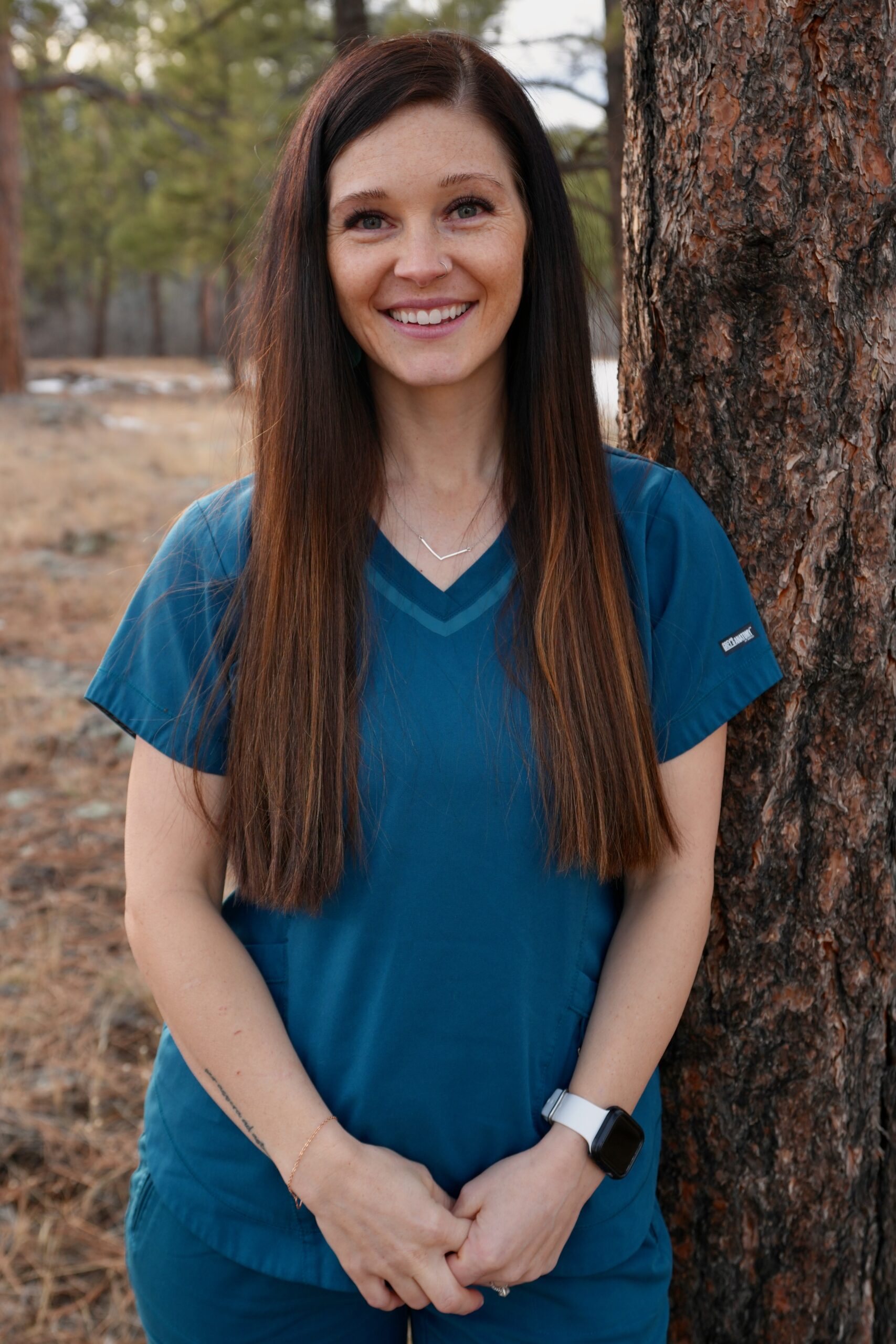 Melissa-Crawford-Dr-Robert-Maurer-DDS-Dental-Office-Team-Member